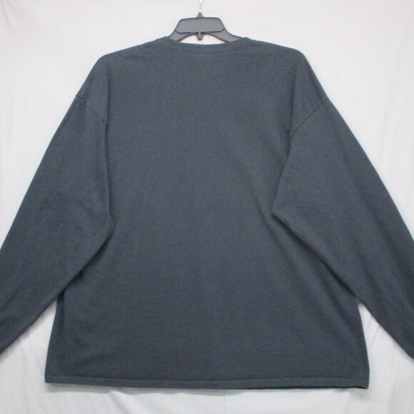 Gildan Mathew West I'm Fine Graphic Print Quote Black Men Size | XXL - Picture 11 of 13